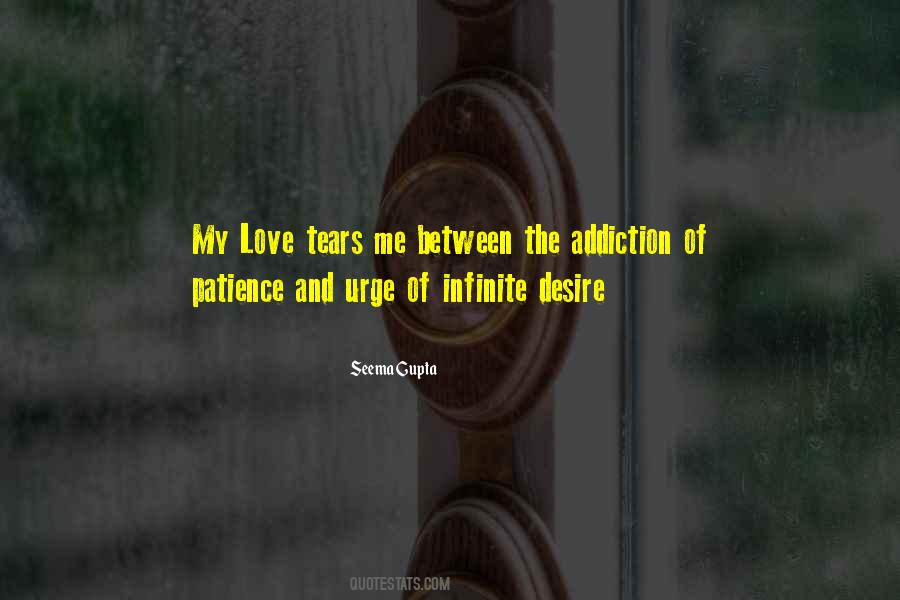 Strength And Patience Quotes #1340105