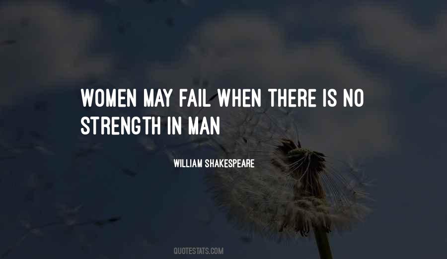 Strength In Quotes #1233118