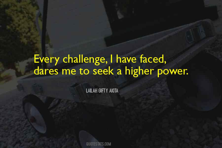 Strength Power And Courage Quotes #1563363