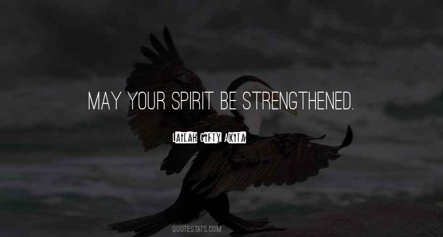 Strengthened Quotes #1097168