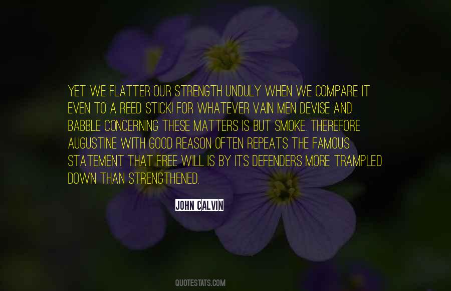 Strengthened Quotes #1396353