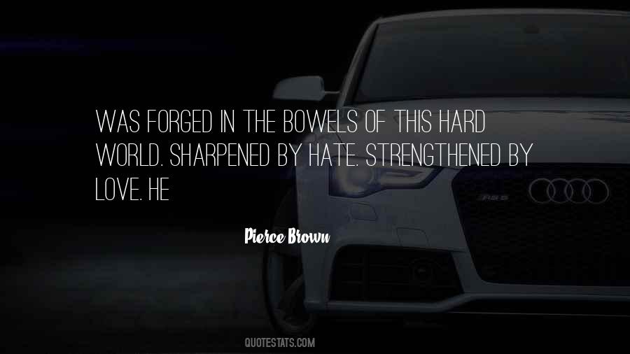 Strengthened Quotes #1810560