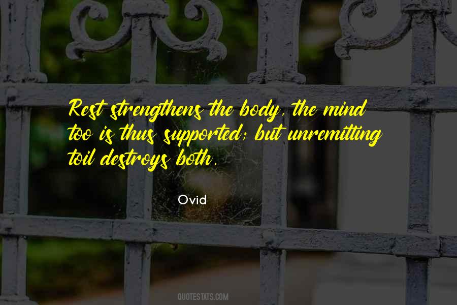 Strengthens Quotes #1683103