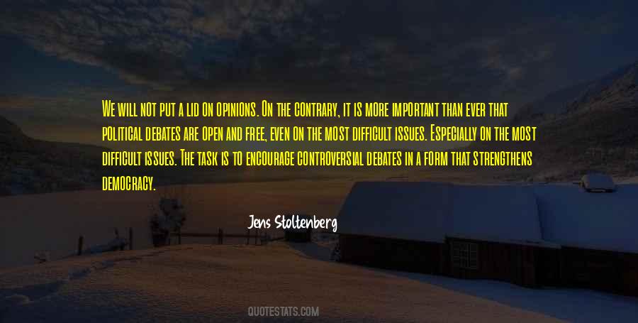 Strengthens Quotes #316713 Strengthens Quotes #316713