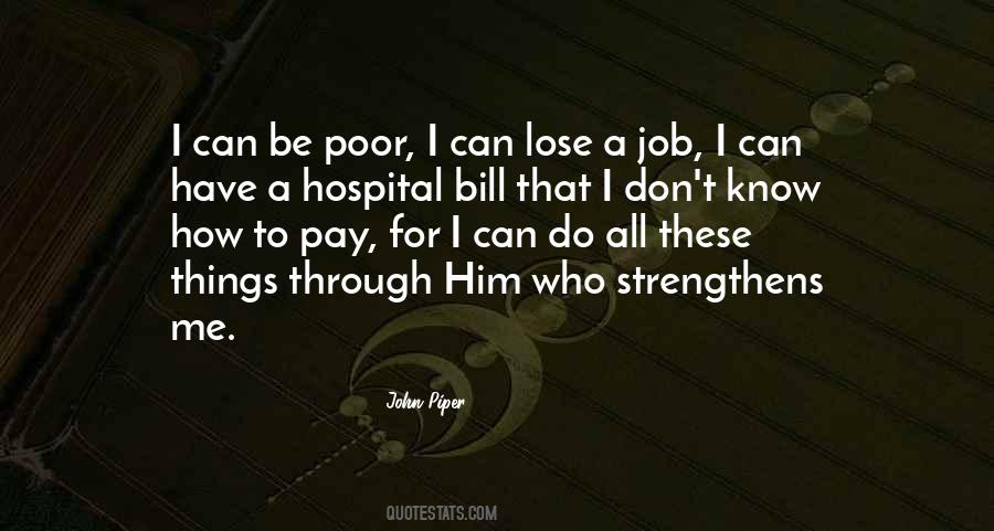 Strengthens Quotes #465466 Strengthens Quotes #465466