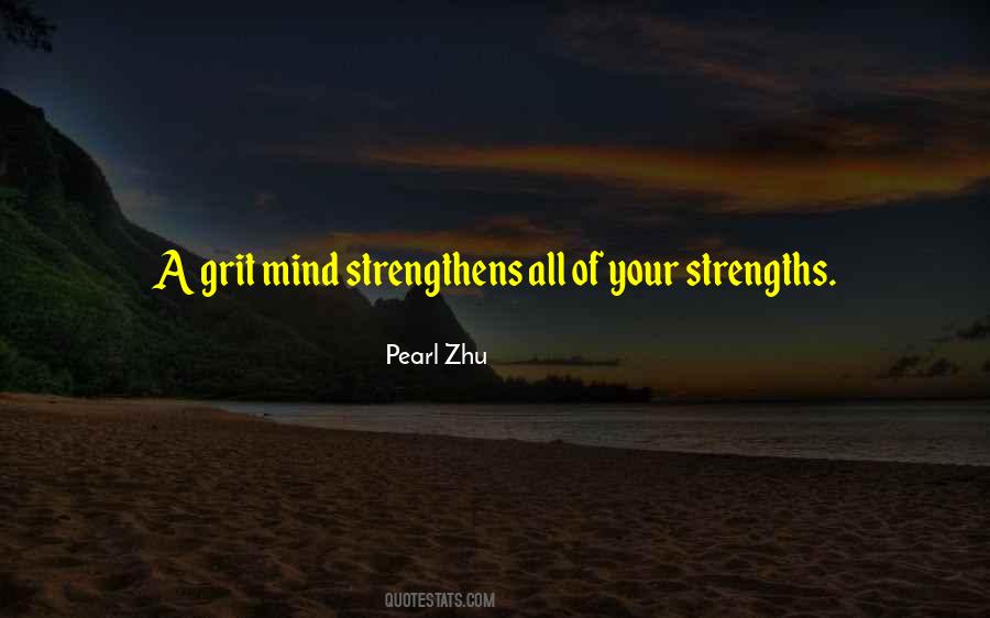 Strengthens Quotes #555741 Strengthens Quotes #555741
