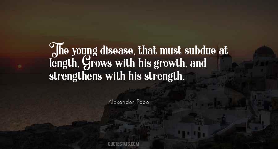 Strengthens Quotes #670958 Strengthens Quotes #670958