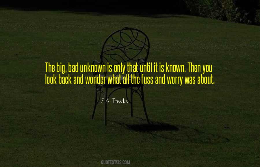 Stress And Worry Quotes #1798236