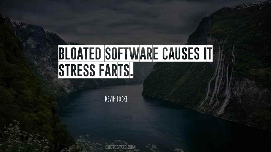 Stress Causes Quotes #1150359