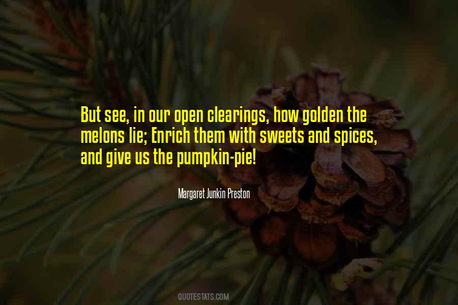 Quotes About Margaret Preston #1838055