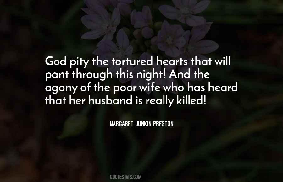 Quotes About Margaret Preston #297406