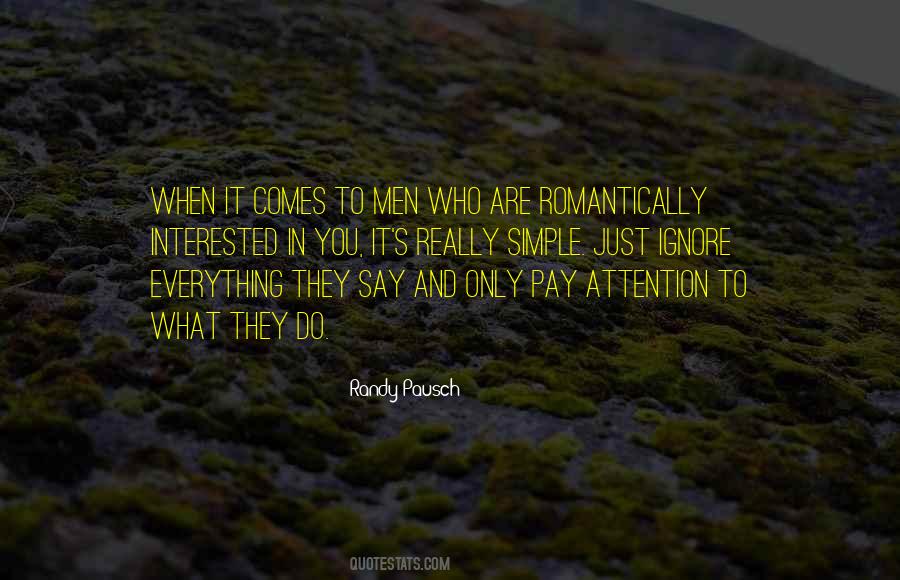 Quotes About Randy Pausch #110363