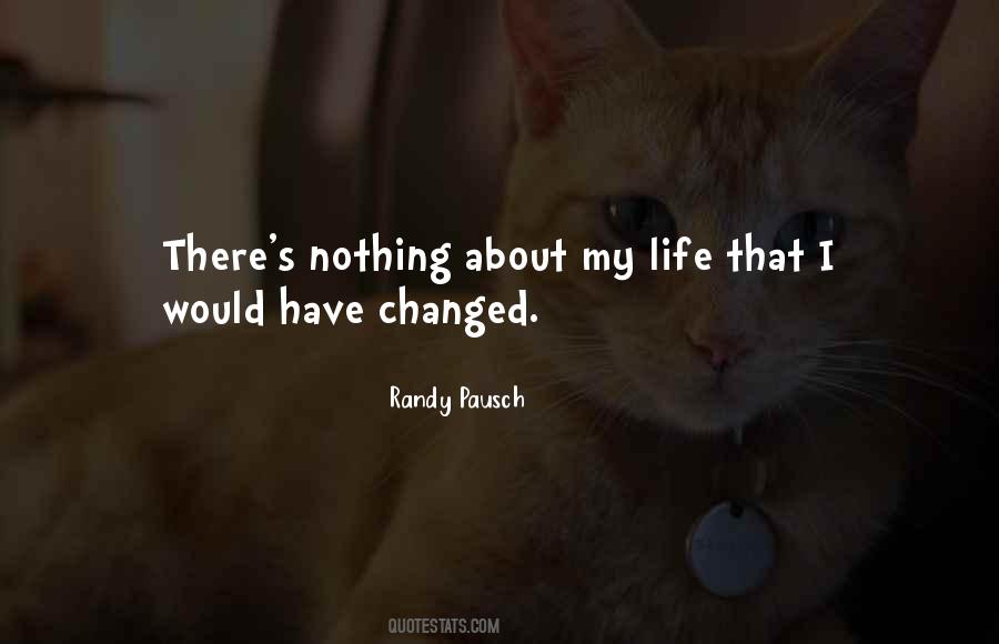Quotes About Randy Pausch #369516