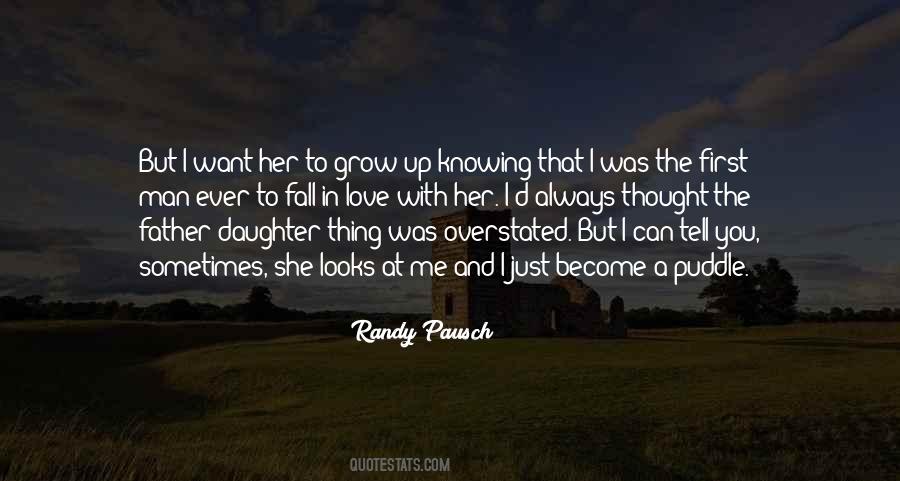 Quotes About Randy Pausch #458484