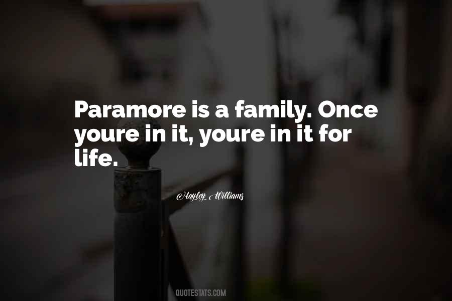 Quotes About Hayley Williams #658891