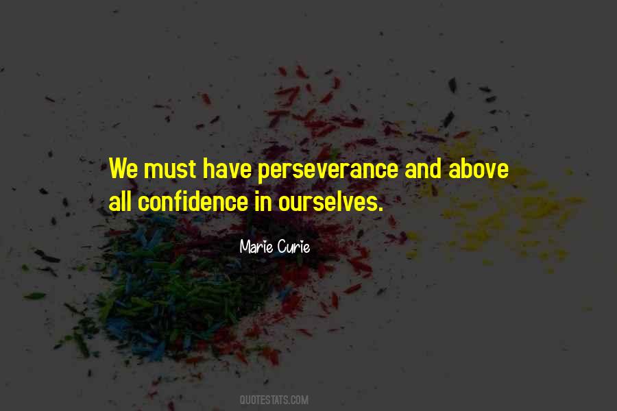 Quotes About Marie Curie #771437