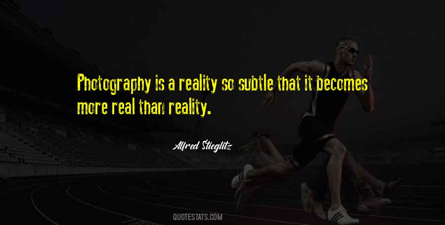 Quotes About Alfred Stieglitz #1028870