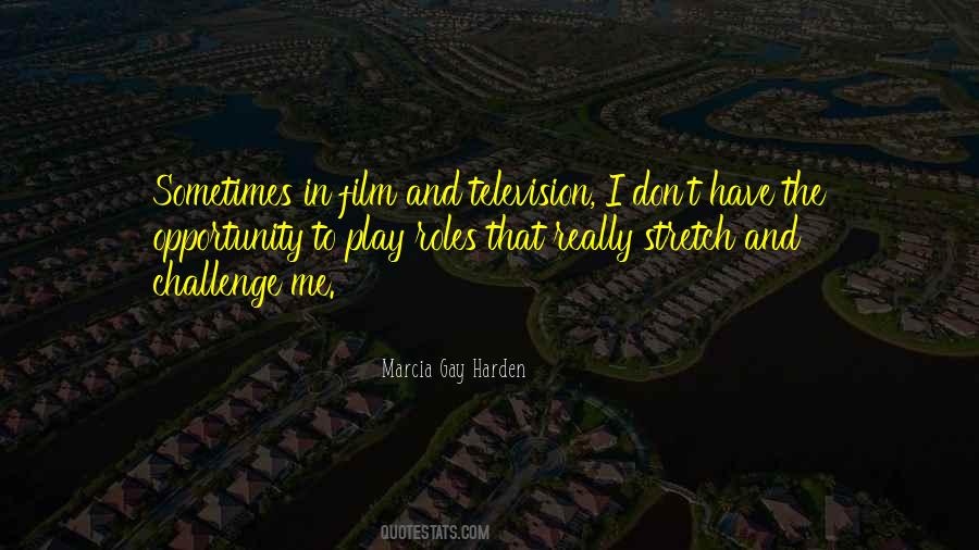 Stretch Film Quotes #804841
