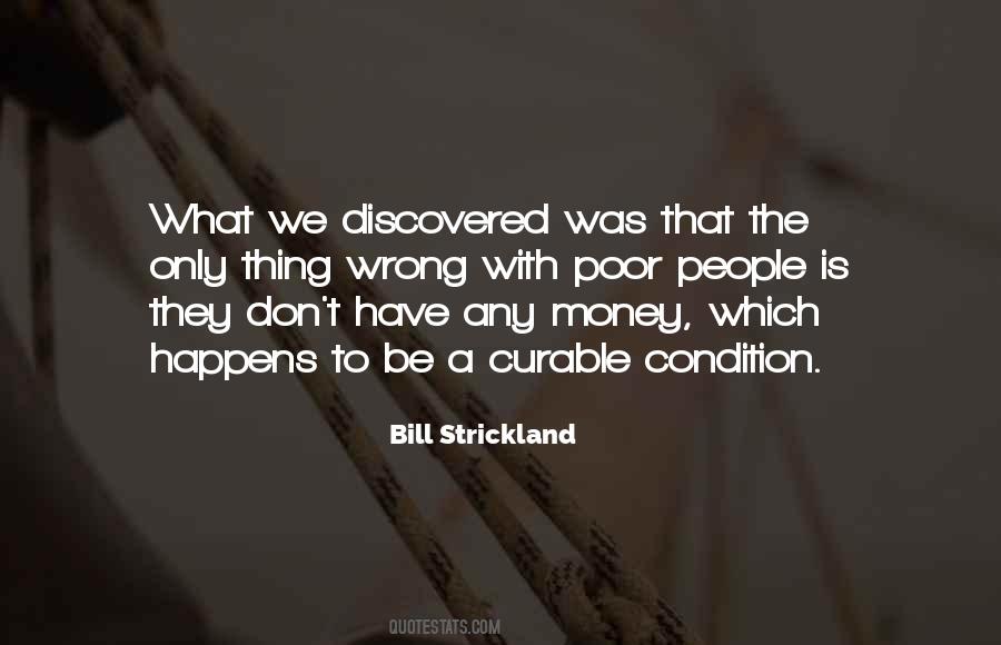 Strickland Quotes #1540751