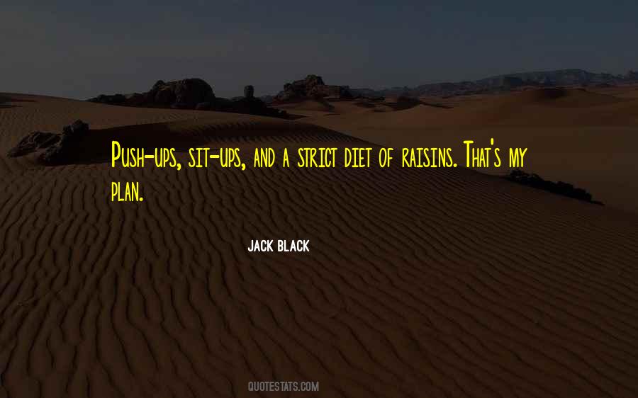 Strict Diet Quotes #1154560 Strict Diet Quotes #1154560