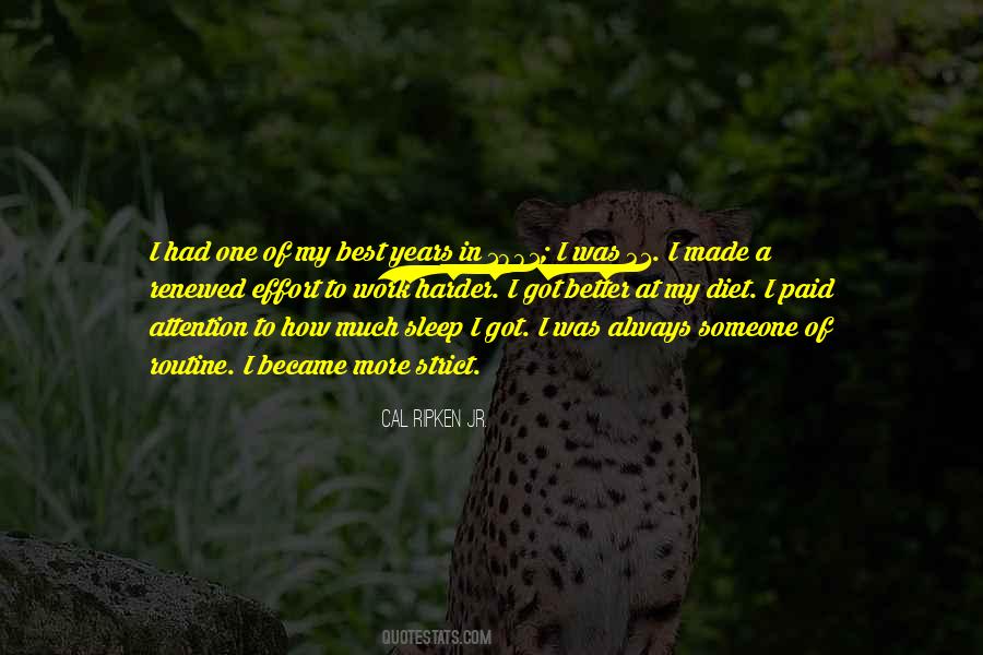 Strict Diet Quotes #296902 Strict Diet Quotes #296902