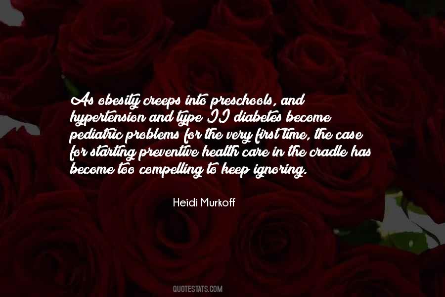 Quotes About Heidi #55962