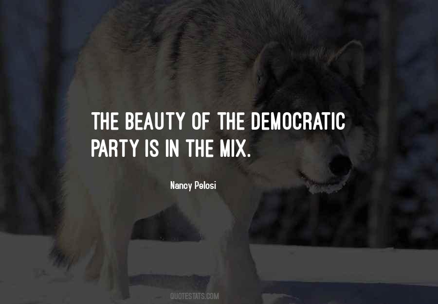 Quotes About Nancy Pelosi #122423