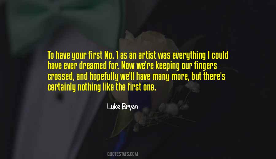 Quotes About Luke Bryan #1876774