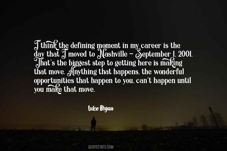 Quotes About Luke Bryan #430857