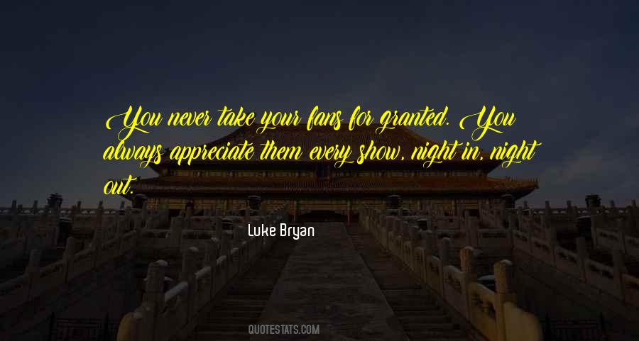 Quotes About Luke Bryan #740624