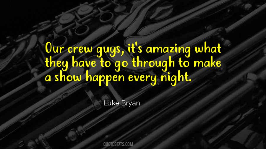 Quotes About Luke Bryan #939862