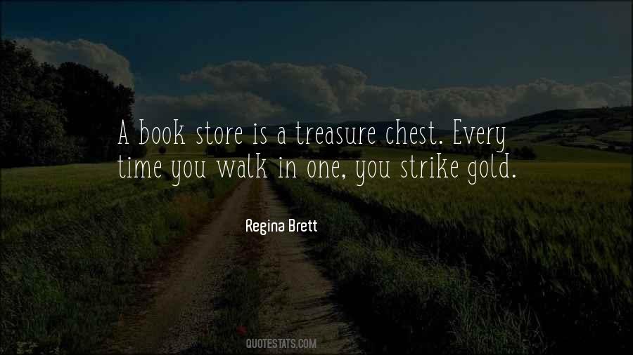 Strike Gold Quotes #610507