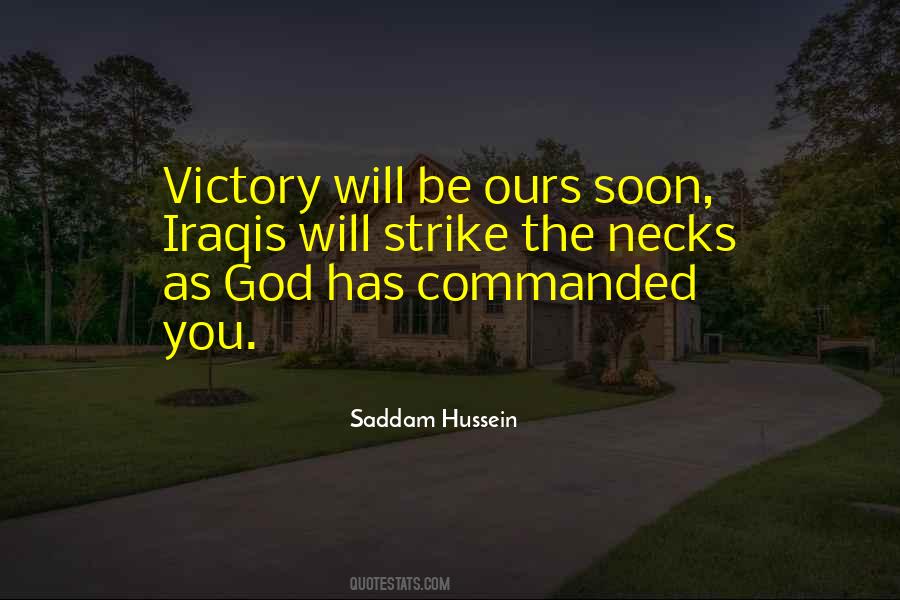Strike Quotes #1706184