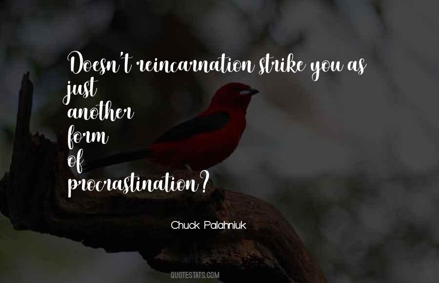 Strike Quotes #1706715
