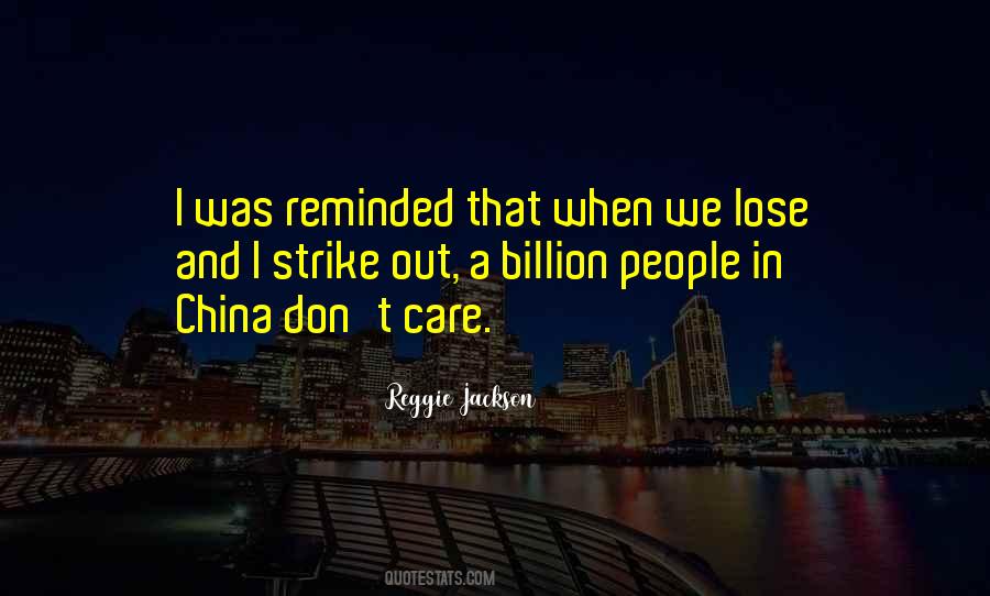 Strike Quotes #1720946