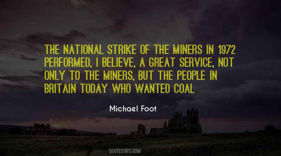 Strike Quotes #1730722