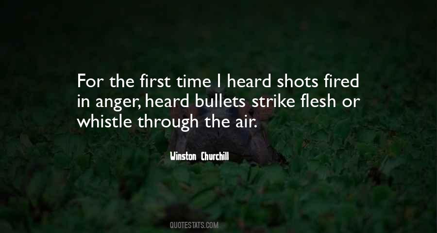 Strike Quotes #1732517