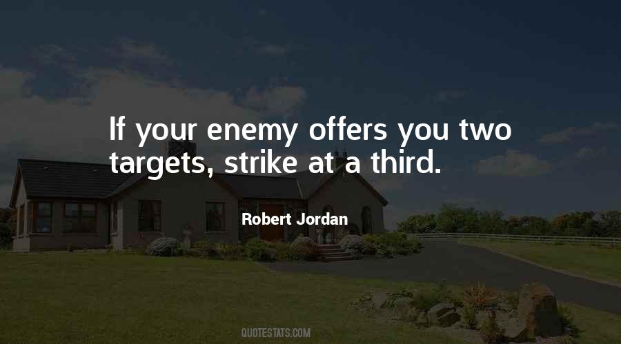 Strike Quotes #1756955