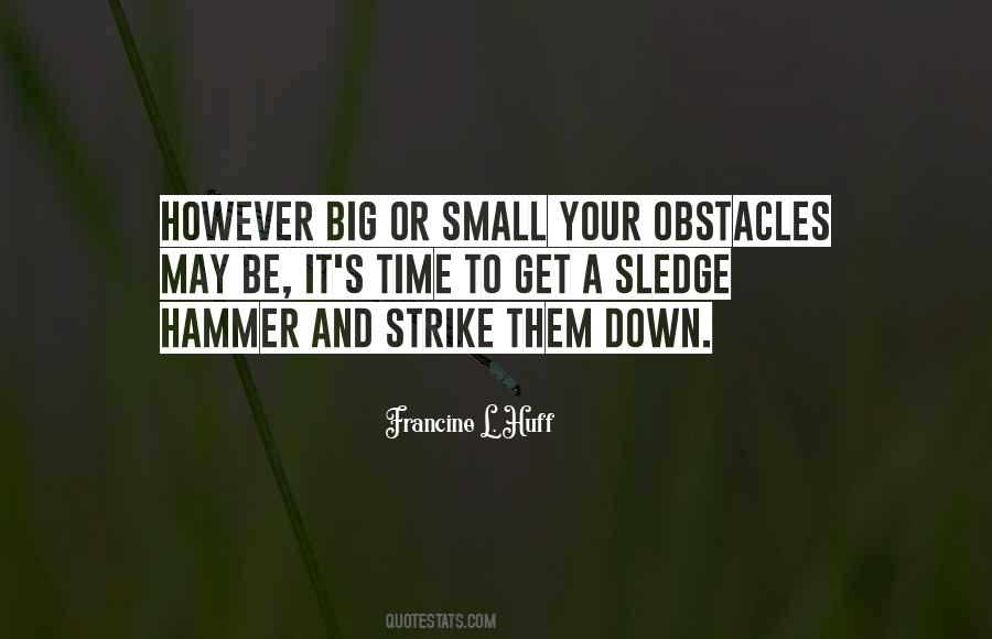 Strike Quotes #1759191