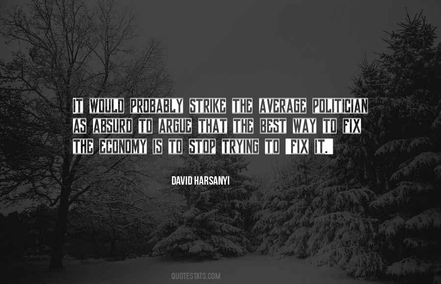 Strike Quotes #1851571