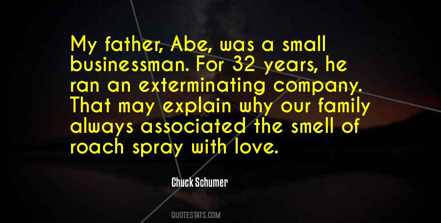 Quotes About Abe #1327457