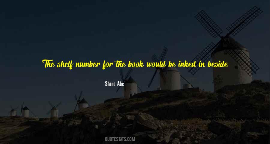 Quotes About Abe #153405 Quotes About Abe #153405