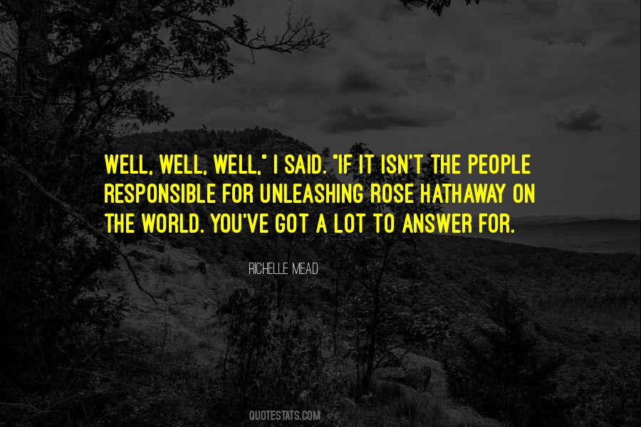 Quotes About Abe #234443 Quotes About Abe #234443