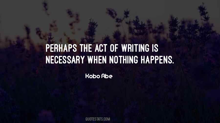 Quotes About Abe #277876 Quotes About Abe #277876