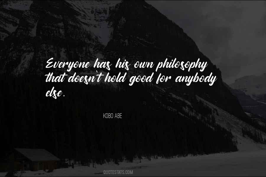 Quotes About Abe #366326 Quotes About Abe #366326