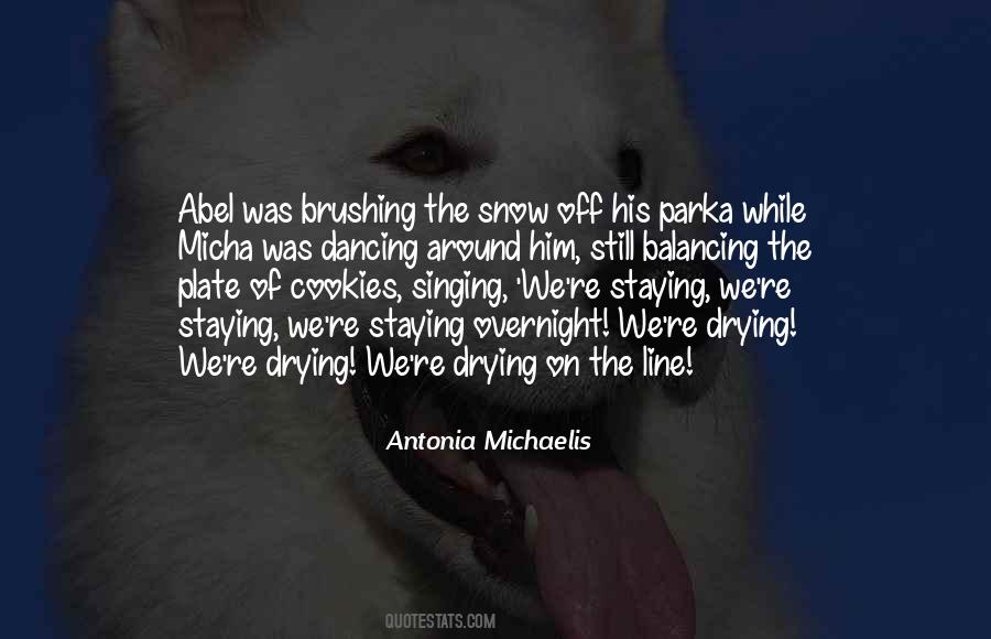 Quotes About Abel #51697