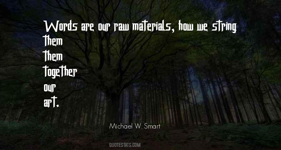 String Quotes #1182815