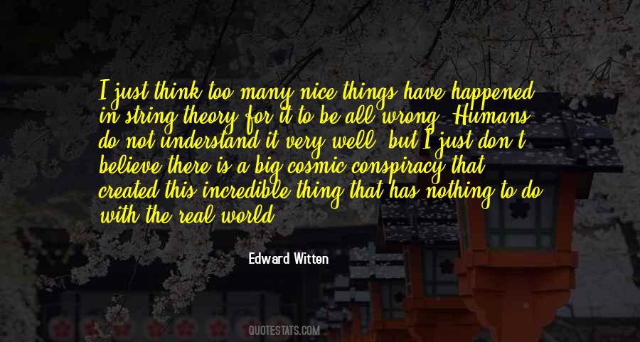String Quotes #1183334