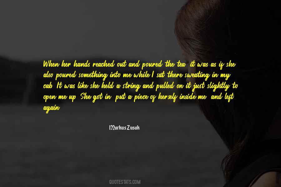 String Quotes #1186728