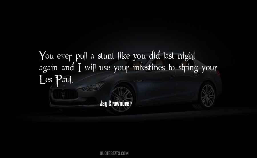 String Quotes #1215283